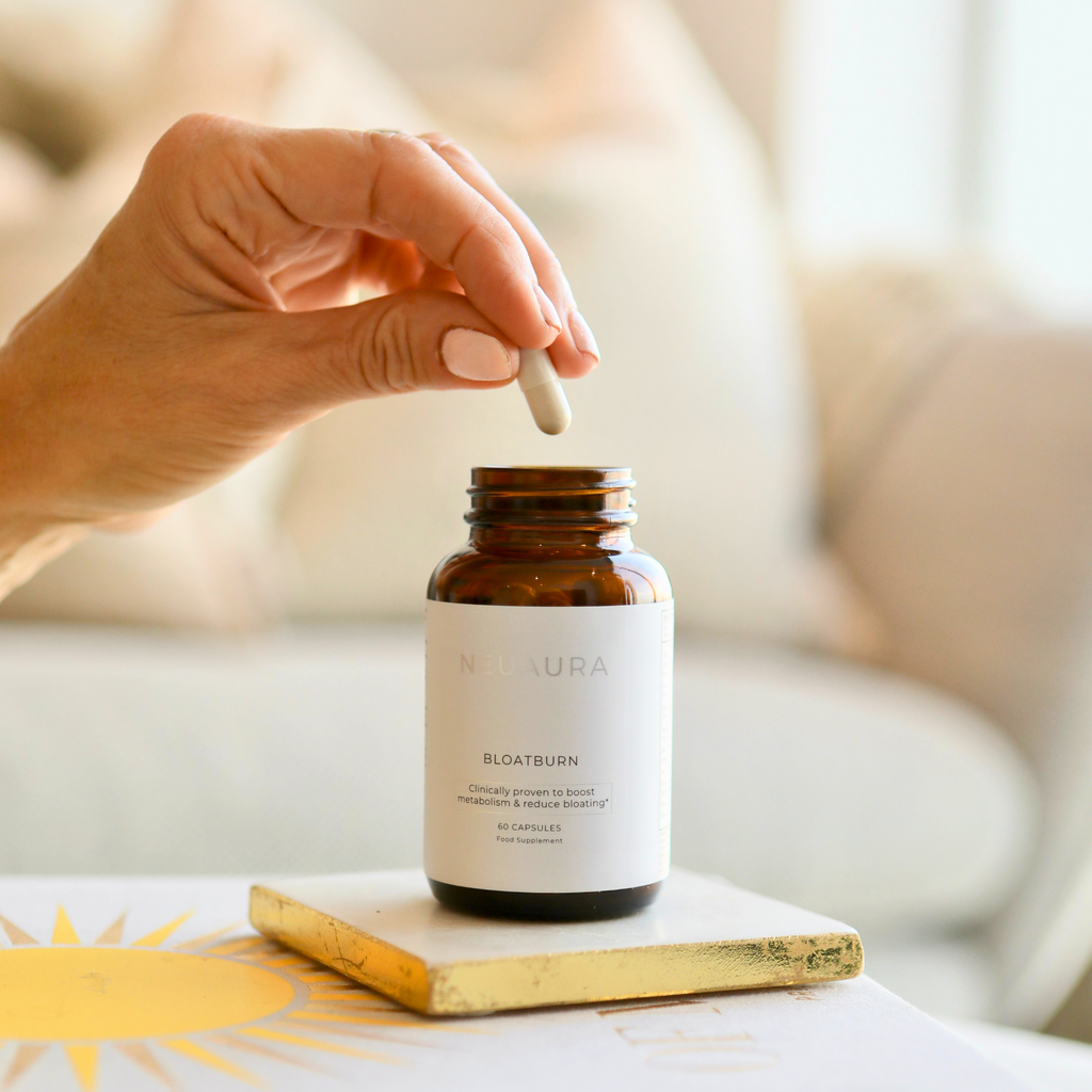 Ache BloatFree Bundle