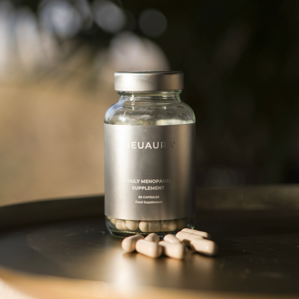 Ultimate Menopause Relief Trio