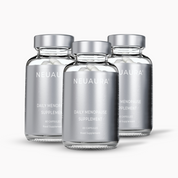Daily menopause supplement