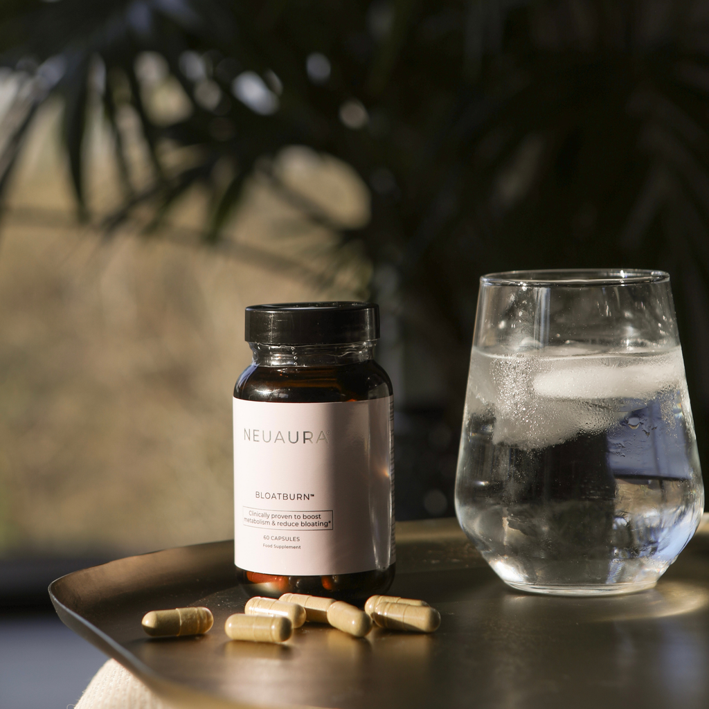 Bloatburn™