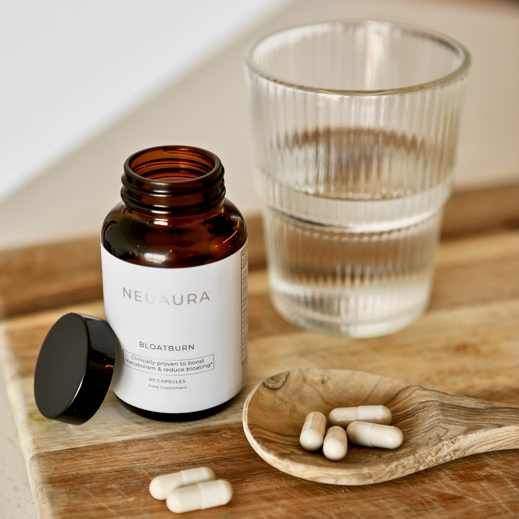 Ache BloatFree Bundle