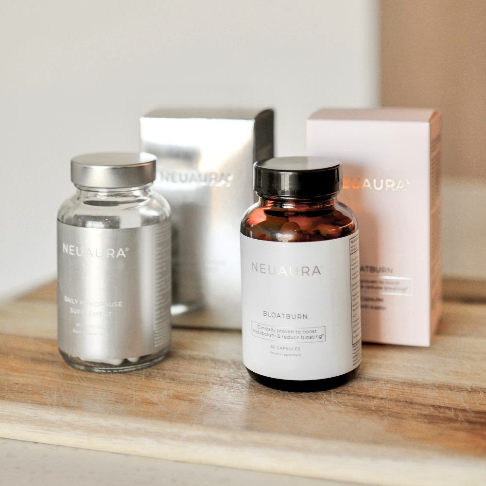 Hormonal Weight Loss Bundle