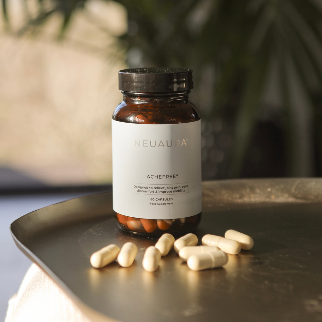 Ultimate Menopause Relief Trio