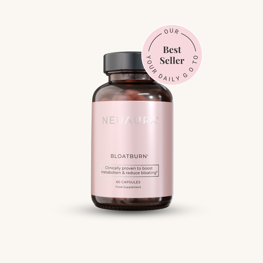Bloatburn™