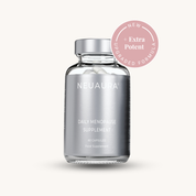 Daily menopause supplement
