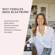 Bloatburn - Buy 1, Get 1 FREE
