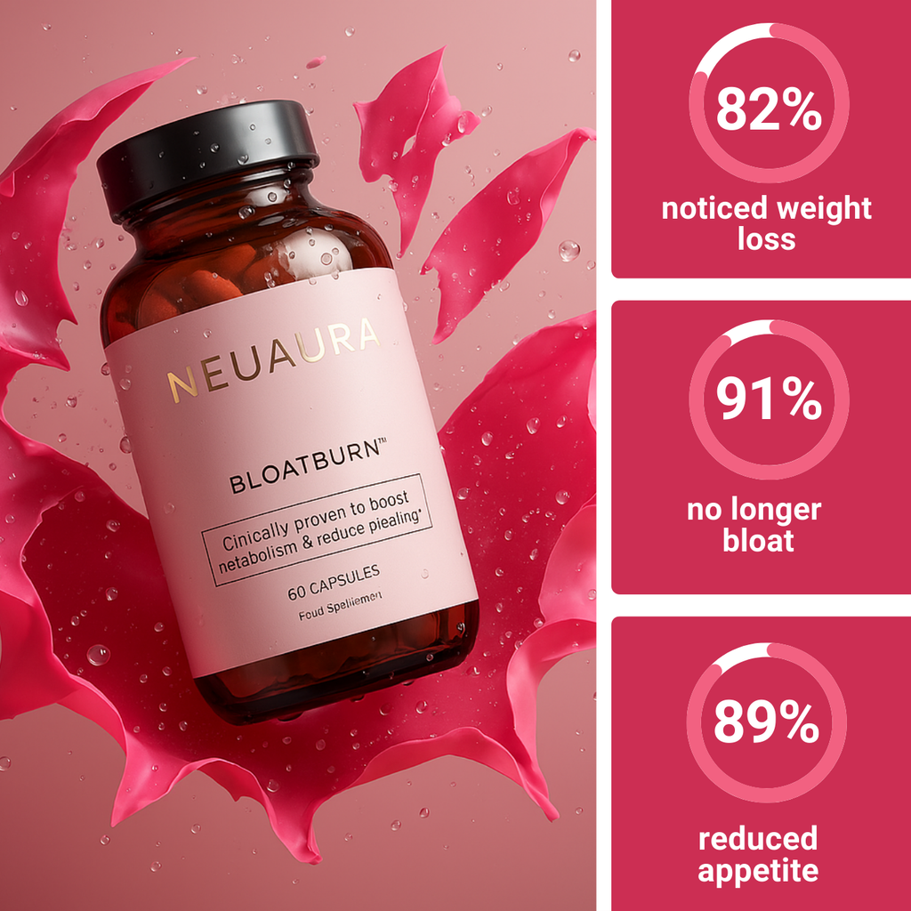 BloatBurn™ Offer L1