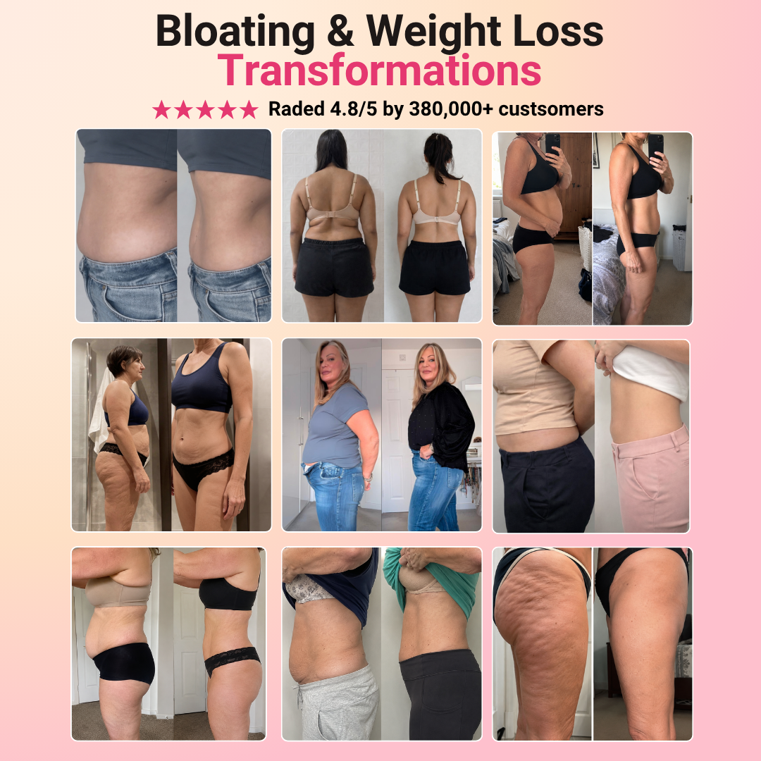 Bloatburn - Buy 2, Get 1 FREE