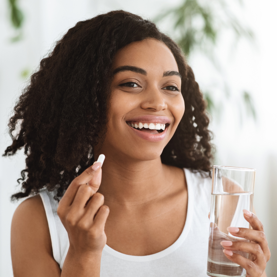 12 Benefits of Ashwagandha for Females