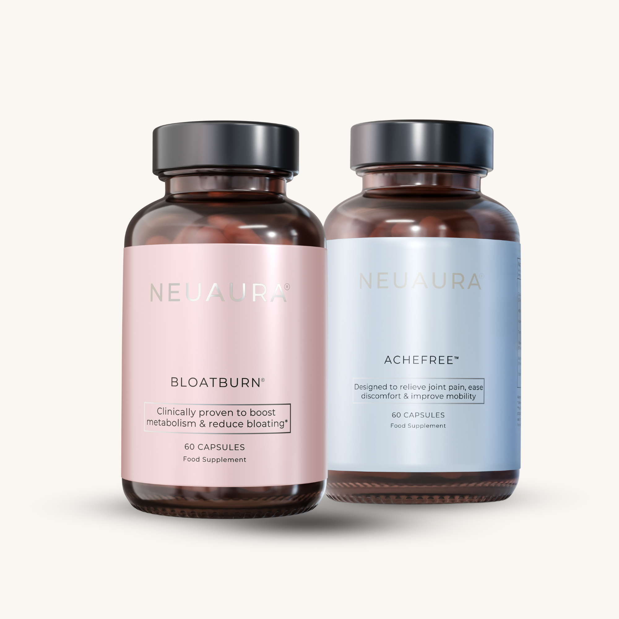 Ache BloatFree Bundle