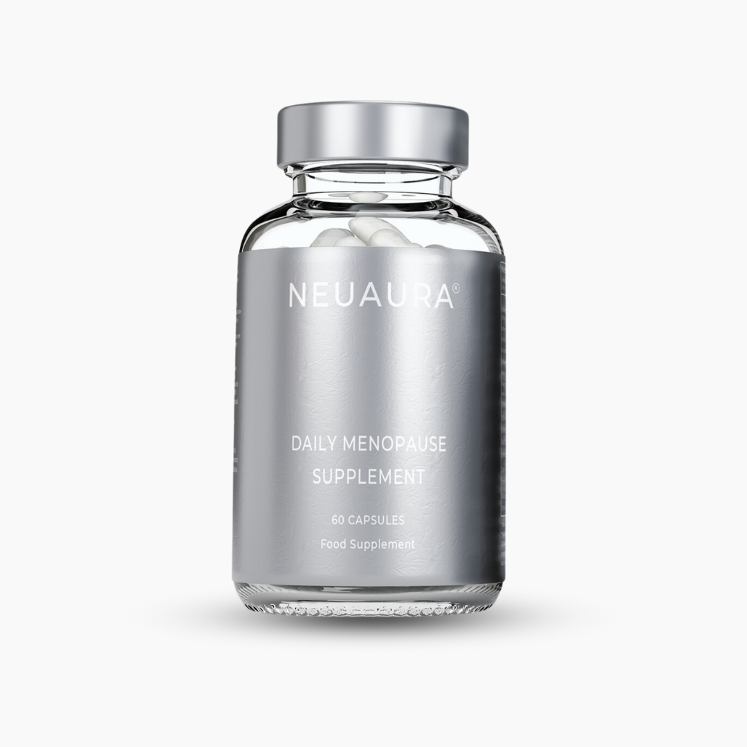 Daily menopause supplement