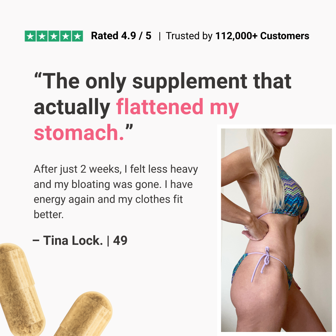 Bloatburn