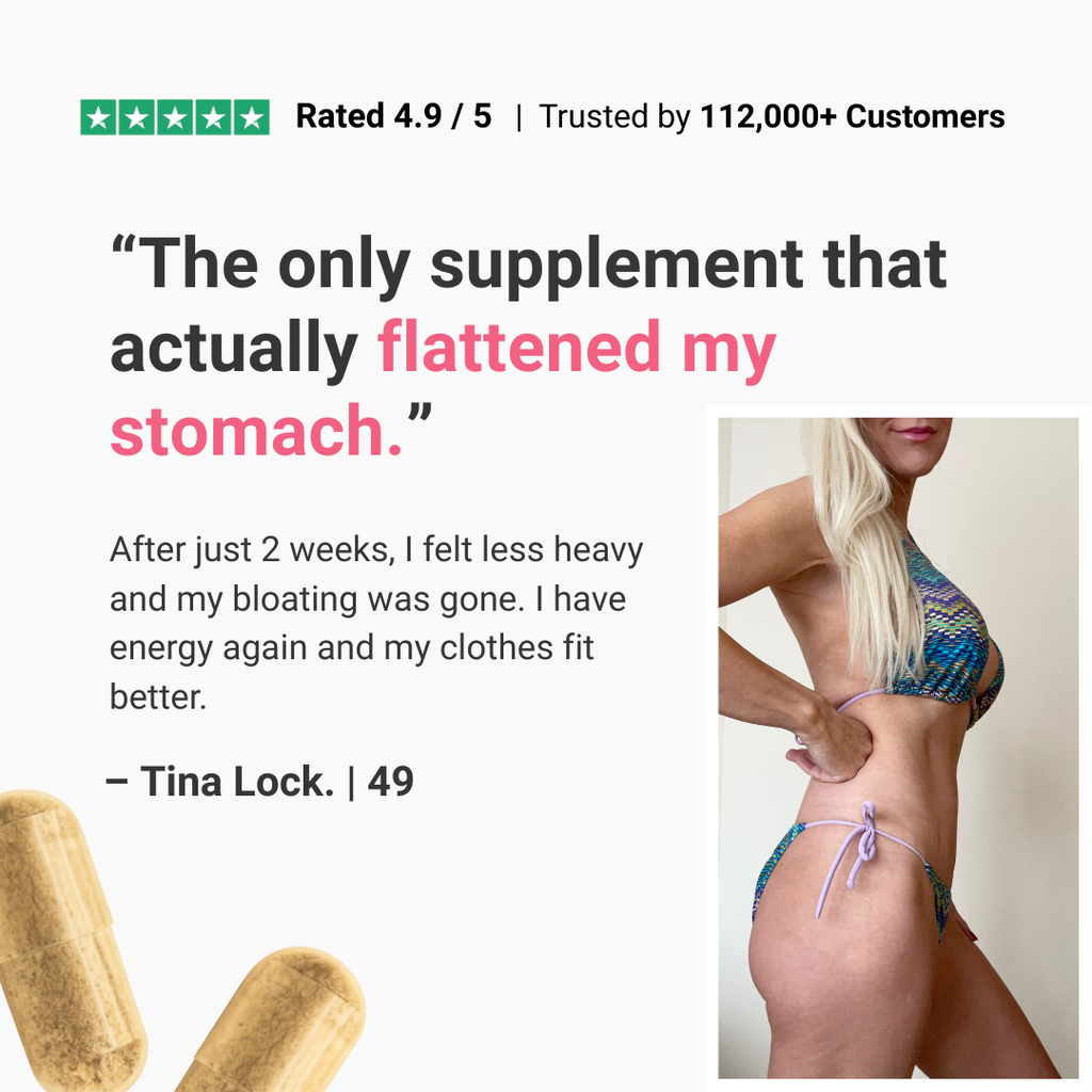 Bloatburn™