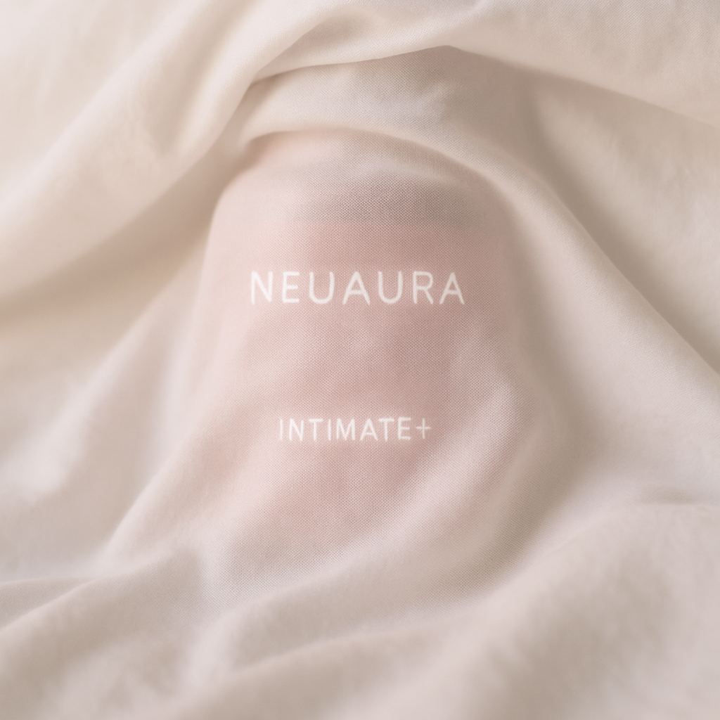 Intimate+