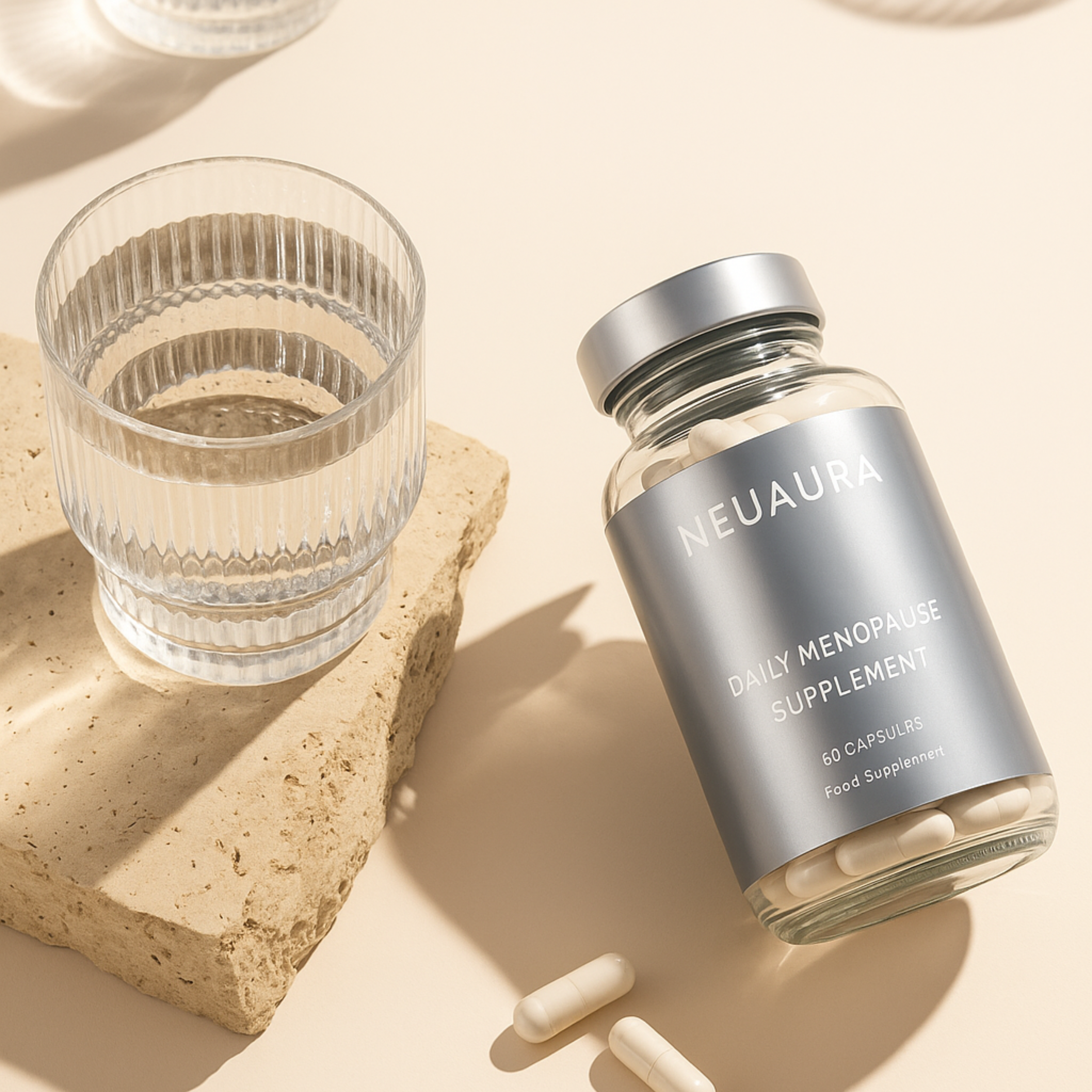The Daily Desire Duo