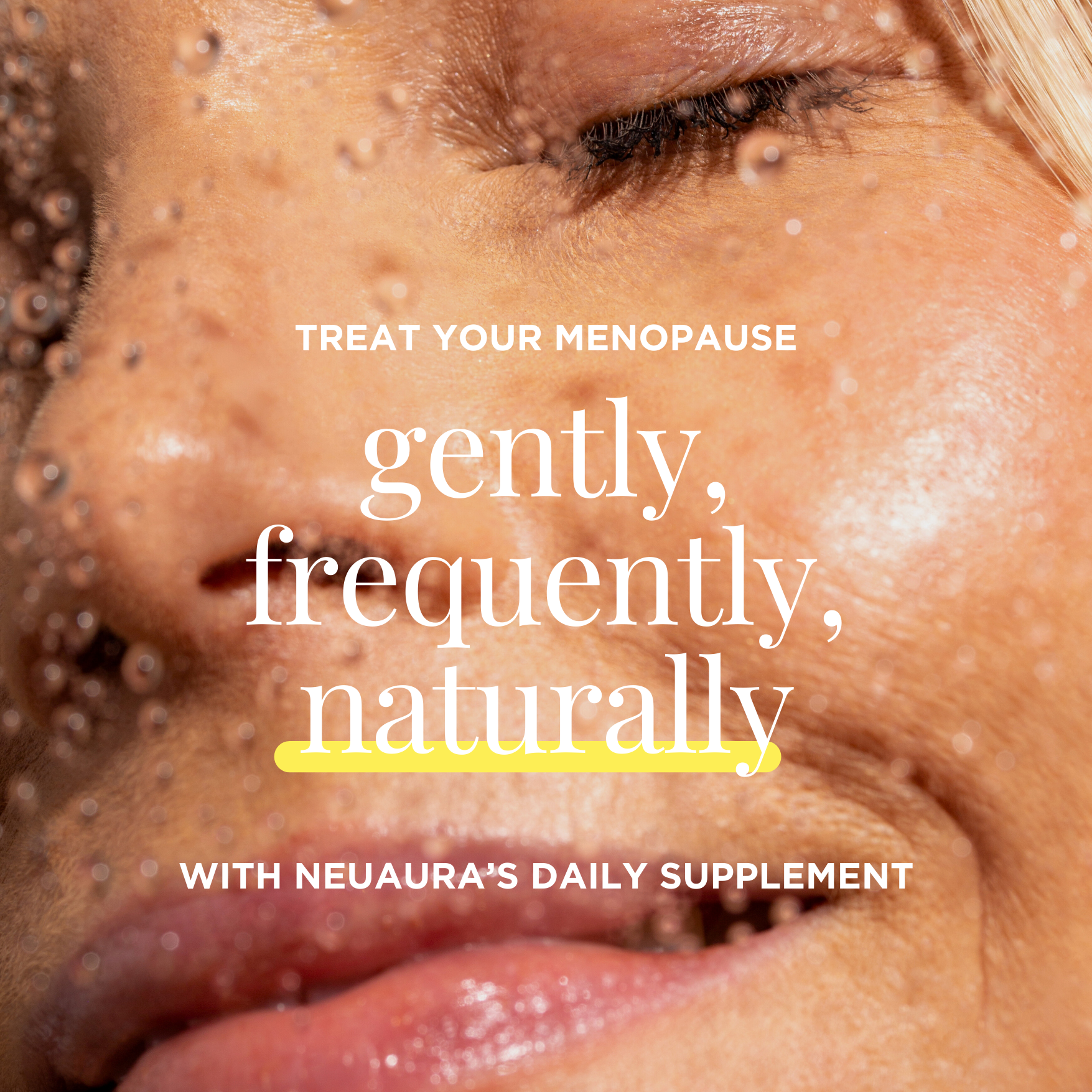 Daily Menopause Supplement