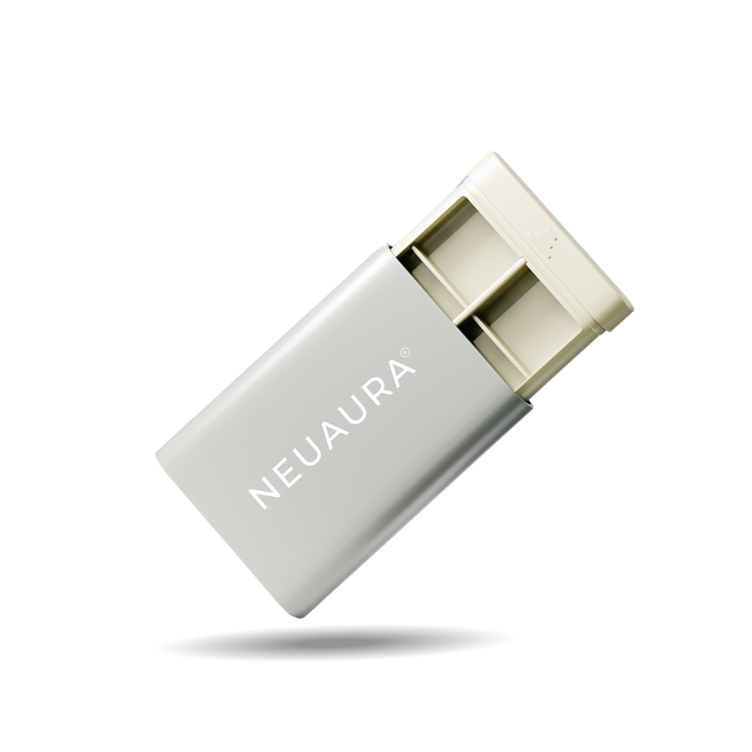 Neuaura Vitamin Box
