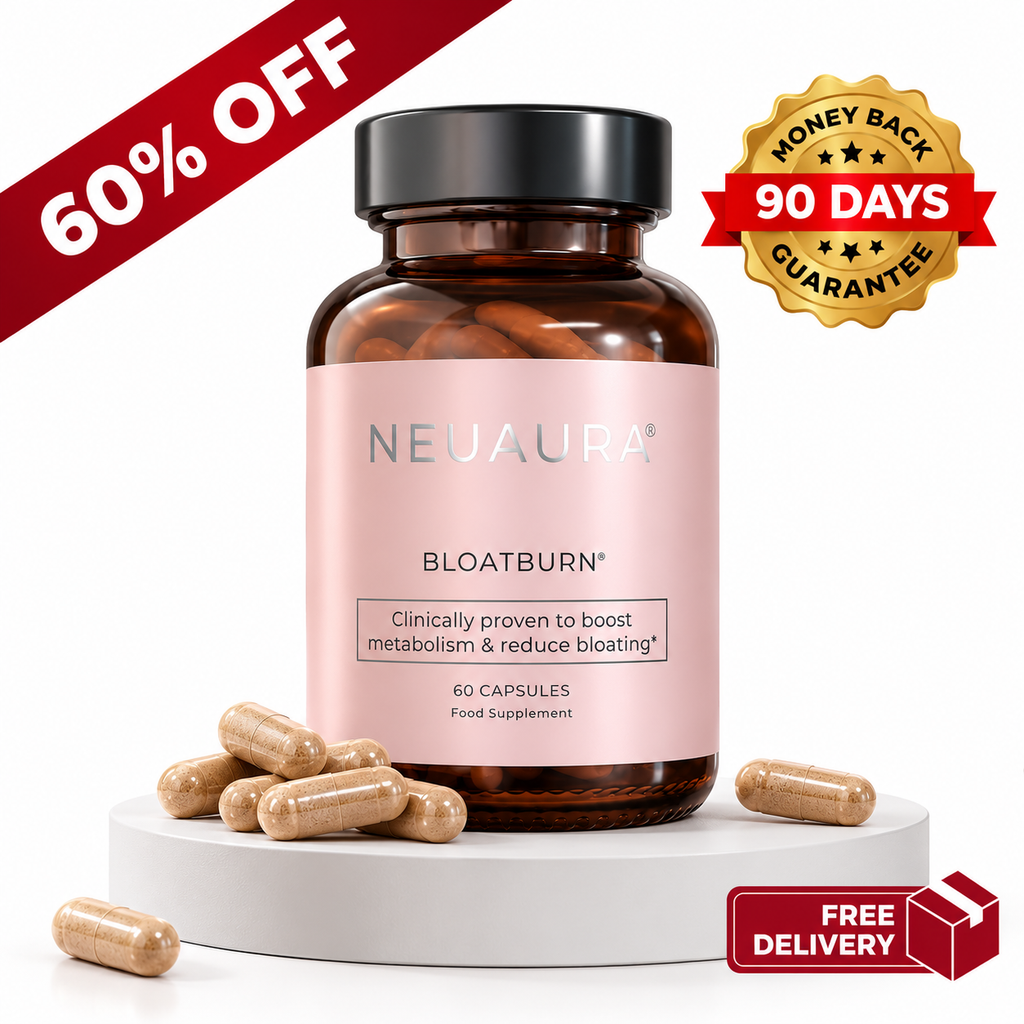 Bloatburn™ bundle