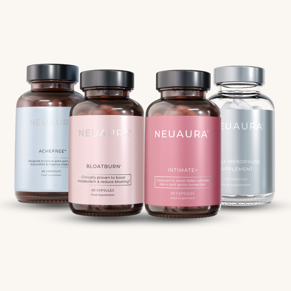 Neuaura Bundle Box