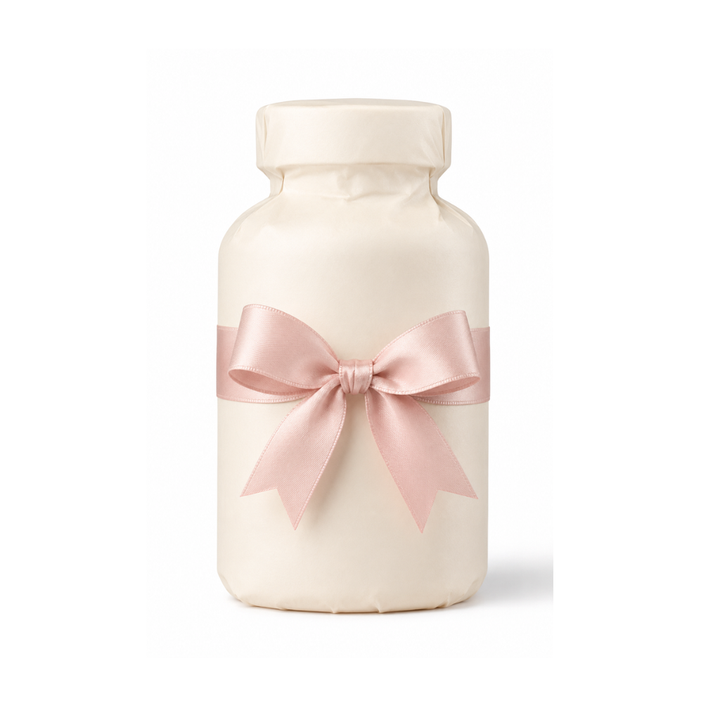 FREE Mystery Supplement