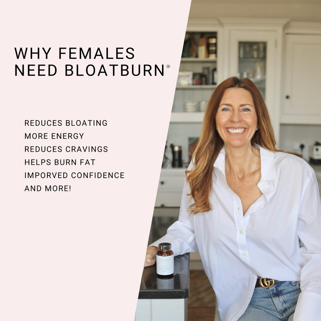 Bloatburn - Buy 1, Get 1 FREE