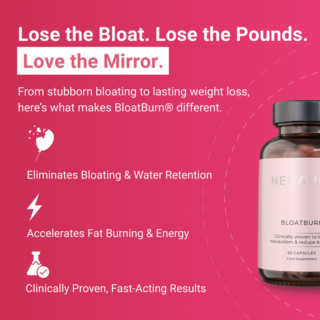 Bloatburn™