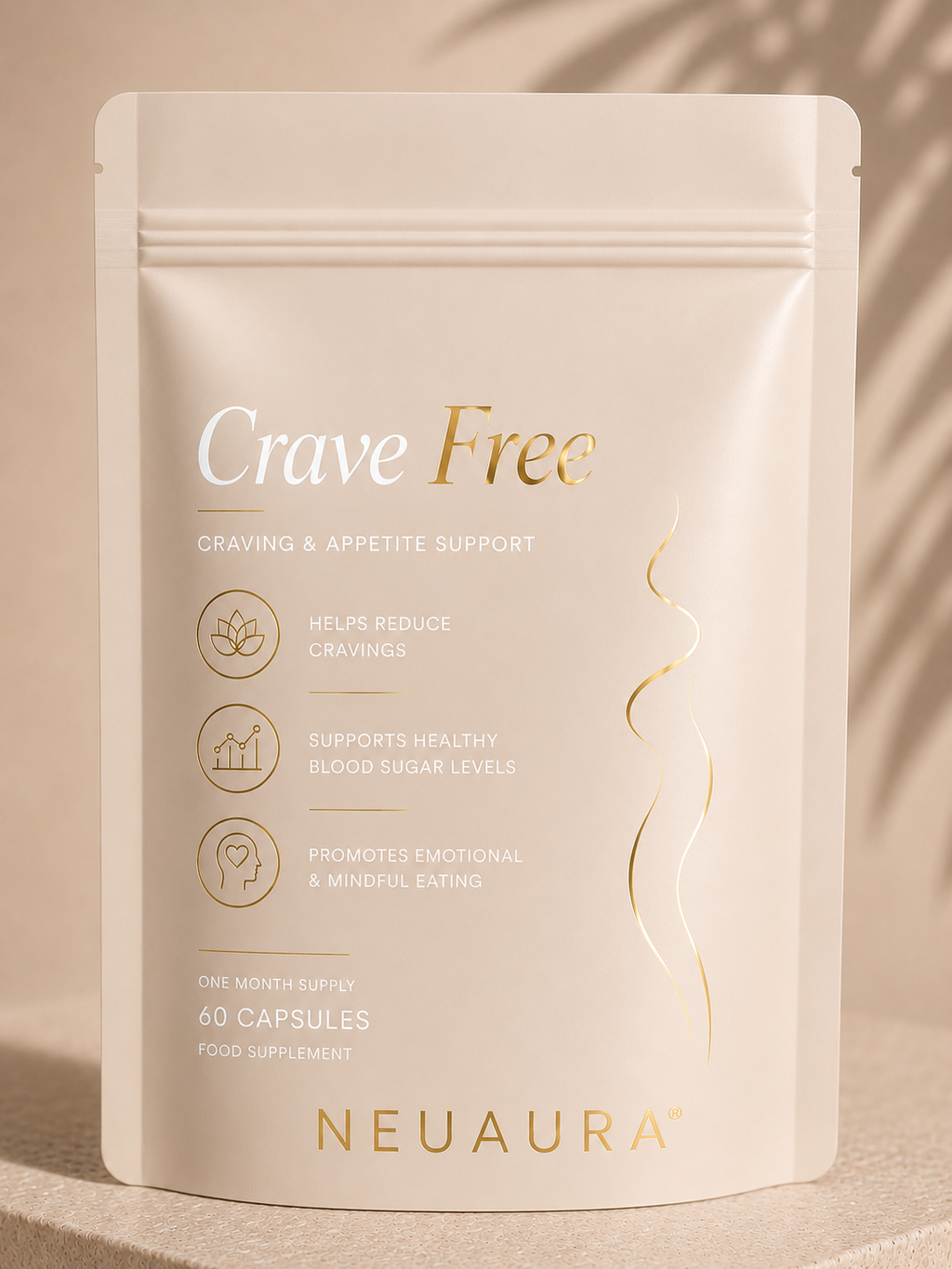 CraveFree™