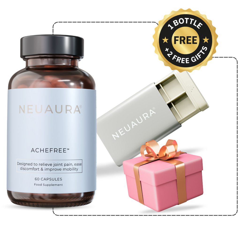 AcheFree™ Bundle