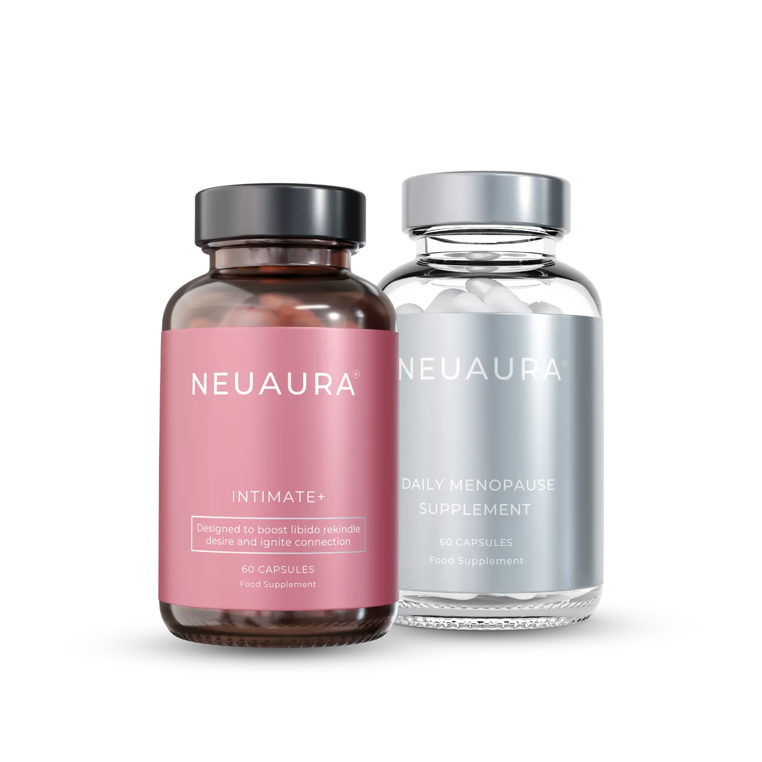 The Daily Desire Duo