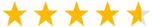 star4.5